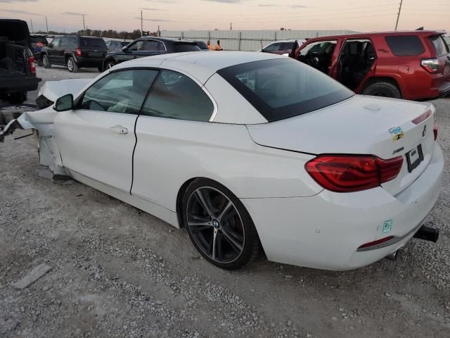 2019 BMW 440XI