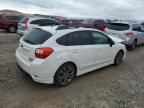 2015 Subaru Impreza Sport