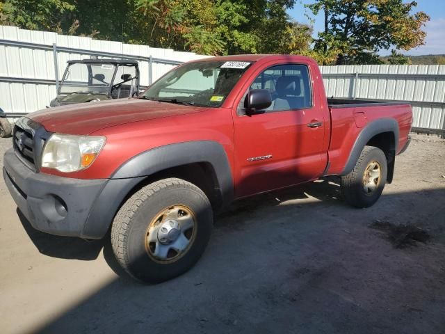 2009 Toyota Tacoma