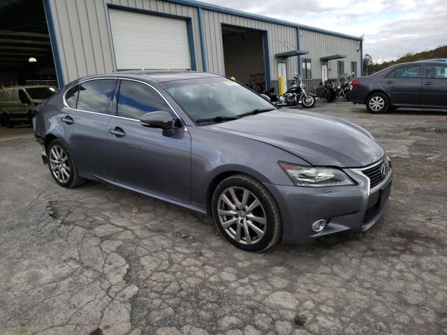 2013 Lexus GS 350