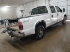 2000 Ford F250 Super Duty