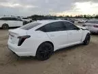 2021 Cadillac CT5-V