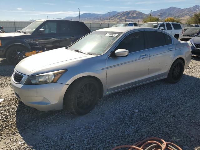 2008 Honda Accord LX