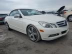 2013 Mercedes-Benz E 350