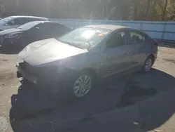 Salvage cars for sale at Glassboro, NJ auction: 2020 Hyundai Elantra SE