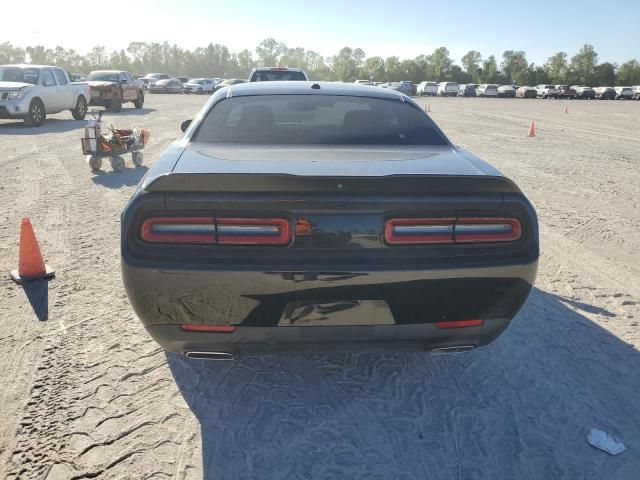 2021 Dodge Challenger GT