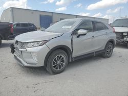 2020 Mitsubishi Eclipse Cross ES en venta en Haslet, TX