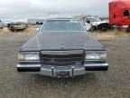 1992 Cadillac Brougham