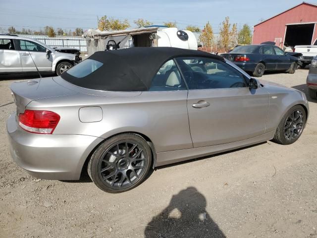 2008 BMW 128 I