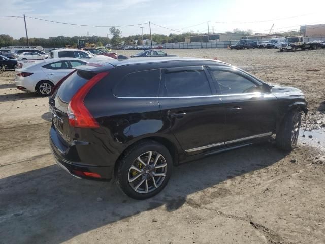 2017 Volvo XC60 T6 Dynamic