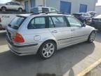 2003 BMW 325 XIT