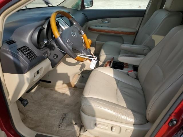 2008 Lexus RX 400H