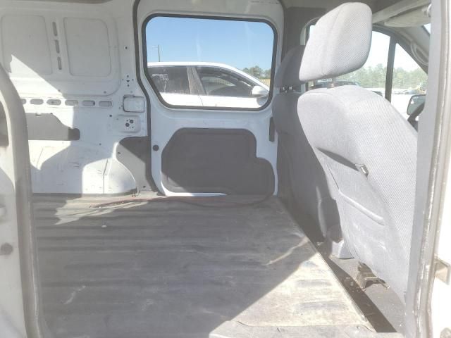 2013 Ford Transit Connect XL