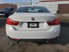 2015 BMW 435 I