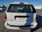 2005 Dodge Grand Caravan SE