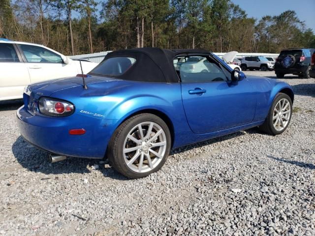 2006 Mazda MX-5 Miata