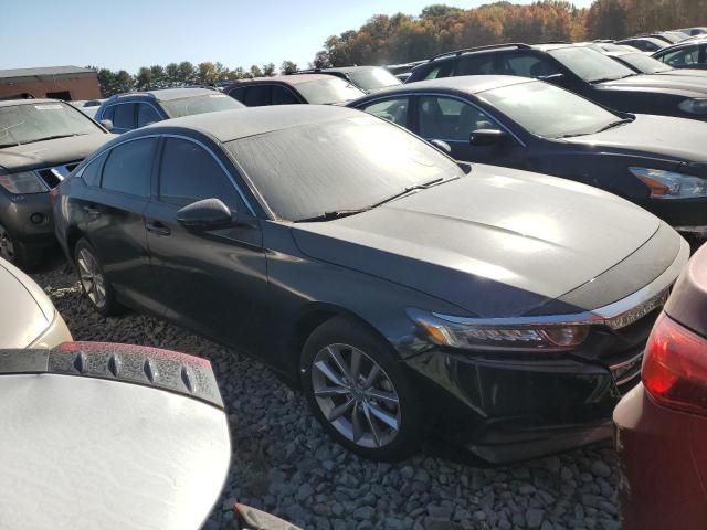 2022 Honda Accord LX