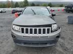 2013 Jeep Compass Latitude