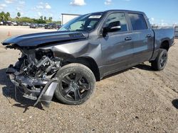 2022 Dodge RAM 1500 BIG HORN/LONE Star en venta en Mercedes, TX