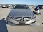 2014 Mercedes-Benz E 350