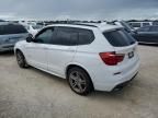 2014 BMW X3 XDRIVE35I