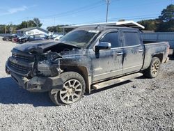 2018 Chevrolet Silverado K1500 High Country en venta en Conway, AR