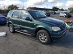 2000 Mercedes-Benz ML 320