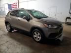 2022 Chevrolet Trax 1LT