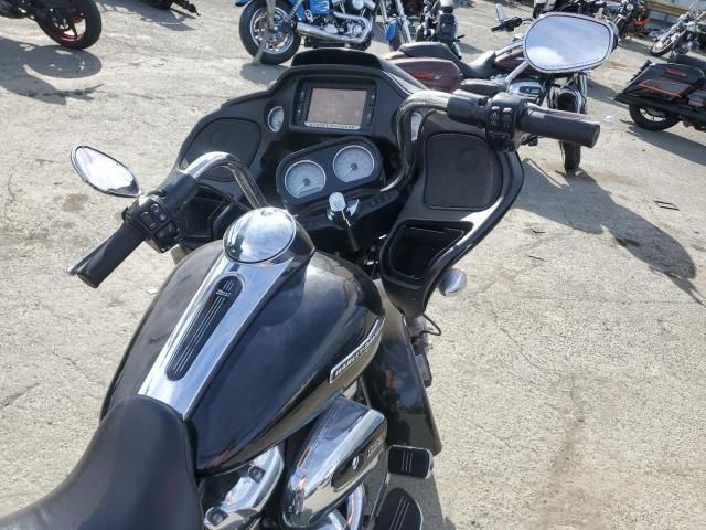 2021 Harley-Davidson Fltrxs