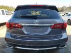 2017 Acura MDX