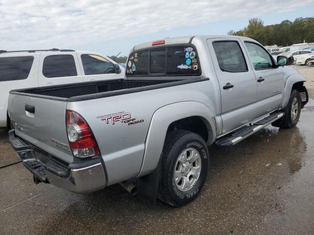 2010 Toyota Tacoma Double Cab Prerunner