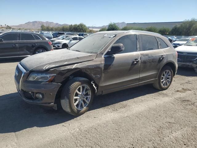 2011 Audi Q5 Premium Plus