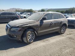 2011 Audi Q5 Premium Plus en venta en Las Vegas, NV