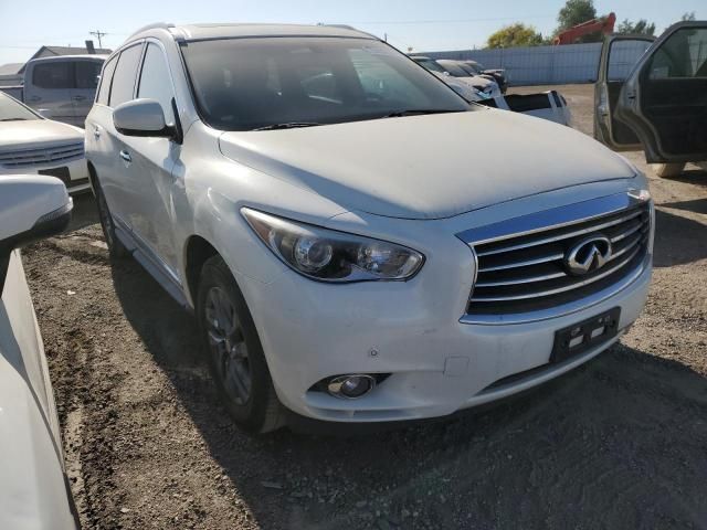 2013 Infiniti JX35