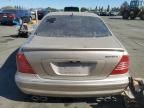 2002 Mercedes-Benz S 430