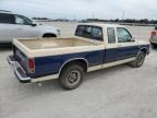 1988 Chevrolet S Truck S10