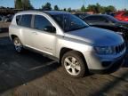 2012 Jeep Compass Sport