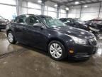 2013 Chevrolet Cruze LS