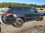 2018 Jeep Grand Cherokee SRT-8