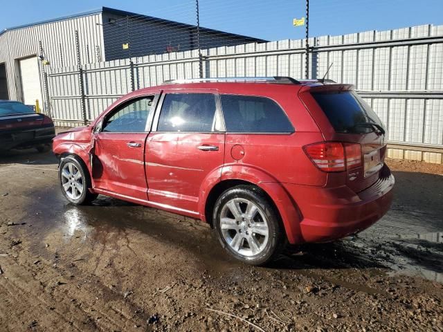 2009 Dodge Journey R/T