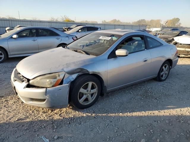 2003 Honda Accord EX