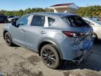 2024 Mazda CX-5 Preferred