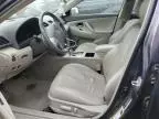 2009 Toyota Camry Hybrid