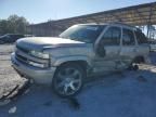 2004 Chevrolet Tahoe K1500