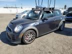 2013 Mini Cooper John Cooper Works