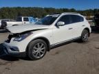 2016 Infiniti QX50