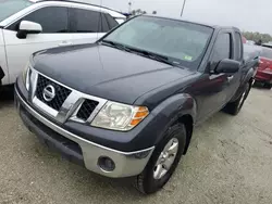 2010 Nissan Frontier King Cab SE en venta en Riverview, FL