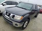 2010 Nissan Frontier King Cab SE