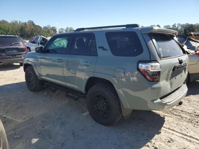 2023 Toyota 4runner SE