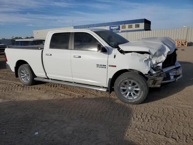 2015 Dodge RAM 1500 SLT